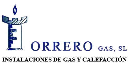 Torrero Gas