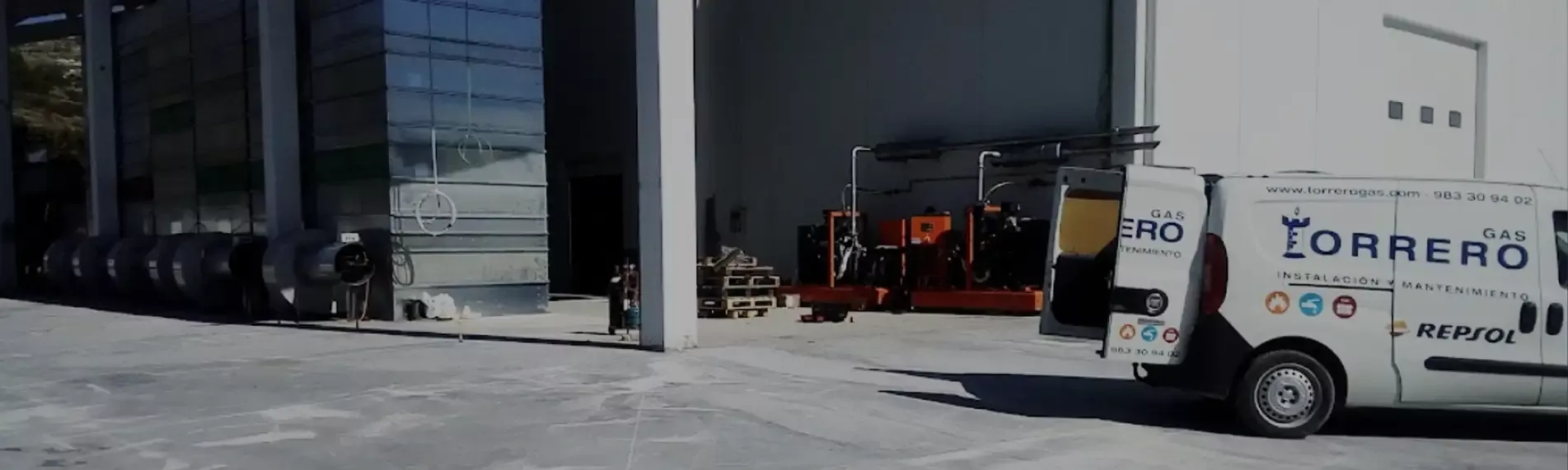 Instaladores de gas y calefacción