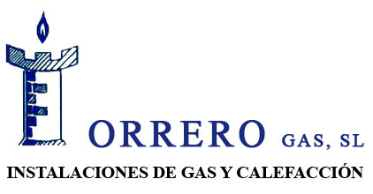 TORRERO GAS S.L.
